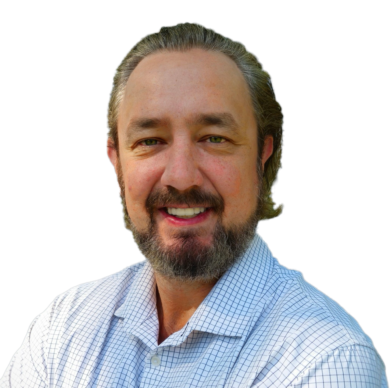 Tim Schneider